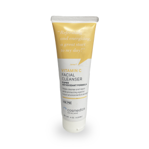 Cosmedica Facial Cleanser Vitamin C