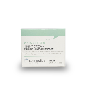 Cosmedica Retinol 2.5% Nigth Cream