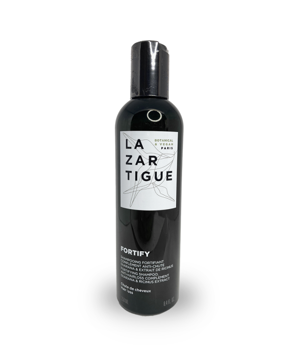 Lazartigue Shampoo Fortify 250 ml
