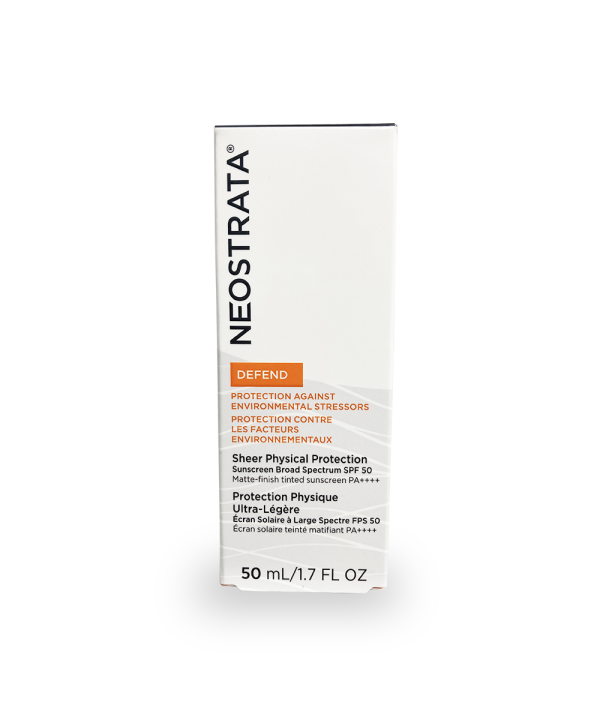Neostrata Defend 50 fps